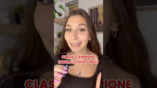 Classi campione invalsi [upl. by Smalley]