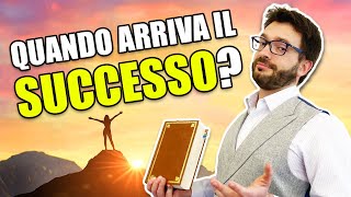 E se il tuo libro avrà successo tra 10 anni [upl. by Alra517]