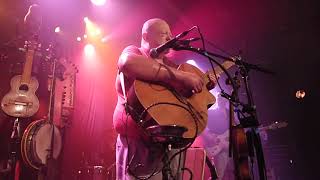 Pigalle  Dans la Salle du BarTabac de la Rue des Martyrs  La Maroquinerie 26062019 [upl. by Eihpos]