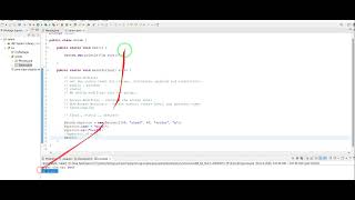 24 in Pashto How to use Java Modifiers [upl. by Philpot364]