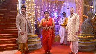 Siddhivinayak  Ep231  Manjari कर रही बपा के सामने अपना गुनाह कबूल  Full Episode  AND TV [upl. by Aisital]