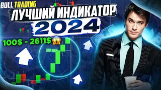 100 → 2611 ЛУЧШАЯ СТРАТЕГИЯ 2024  Проходимость  99  Бинарные Опционы  Pocket Option [upl. by Ennahgem]