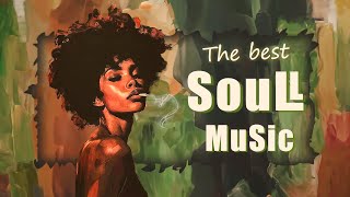 Soul Music Playlist  Come and take my breath away  Neo rampbsoul mix [upl. by Eenyaj]