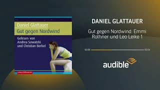 Gut gegen Nordwind  Hörbuch  Audible [upl. by Durr499]