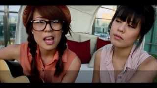 Jayesslee  Secrets  One Republic  Subbed w lyrics [upl. by Minda183]