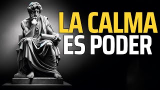 10 Lecciones Estoicas Para MANTENER LA CALMA  Estoicismo [upl. by Elletnohs]