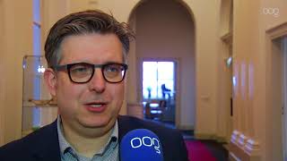 ‘Wijziging Participatiewet is heel slecht plan’ [upl. by Ybsorc]