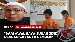 Ustadz Fatih Karim Kecewa Bantuan Saya Digunakan untuk Membuat Kerajaan Iblis  AKIS tvOne [upl. by Steffi380]