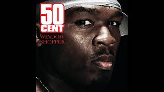 04750 Cent  Window Shopper InstrumentalMP3 [upl. by Aydiv361]