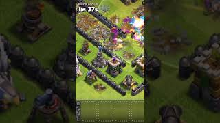 Coc map attack 163849 [upl. by Brill]