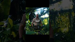 They were sucked inside a video game 🎮🌴 movie series jumanji [upl. by Charlton628]