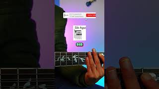 Aprende Dame Amor Remix Officialalex425 x Oscar Maydon  Tutorial Guitarra [upl. by Seidnac]