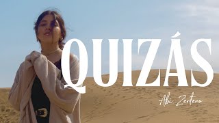 Abi Zenteno  Quizás  Videoclip Oficial [upl. by Leynad]