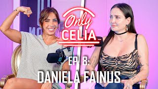 ONLY CELIA  DANIELA FAINUS [upl. by Latia]