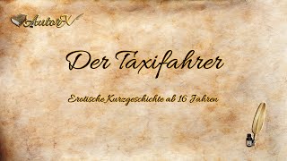 Der Taxifahrer [upl. by Nolat]