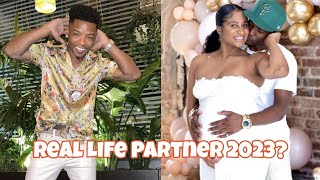 Marco Hall And Kinigra Deon Relationship Family Net Worth Hobbies Age Spouse Facts [upl. by Roderich]