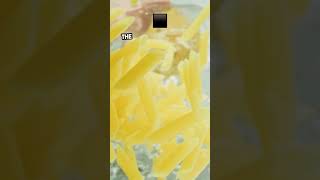 Pasta Carbonara Recipe and Facts carbonara pasta italy facts fyp foryou viralvideo food [upl. by Krissie]