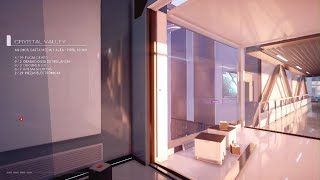 Seguimos avanzando Ep4 Mirrors Edge Catalyst [upl. by Arraik]