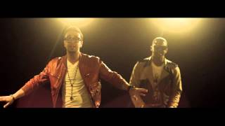 JAY amp DARIO  QUIEN SANARA OFFICIAL VIDEO [upl. by Earas382]