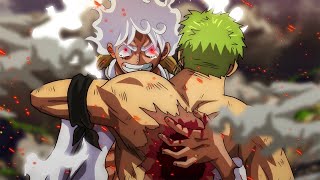 Luffy Loses Zoro [upl. by Nuhsed]