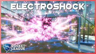 Electroshock Goal Explosion  Painted Showcase [upl. by Neffets]