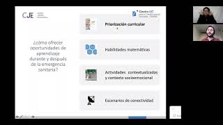 ¿Cómo aplicar la priorización curricular en Matemáticas [upl. by Aeli859]