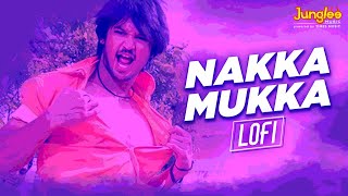 Nakka Mukka  LoFi Mix  Vijay Antony  Kaadhalil Vizhunthen  Nakul Sunaina [upl. by Longmire]