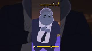 Did You Know In Osmosis Jones [upl. by Boote]