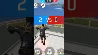 Short video Free fire game [upl. by Dekeles]