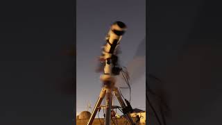 M16 Eagle Nebula Captured By Daniel Paulino w Telescope SVBONY SV503 80ED telescope svbony [upl. by Rosamond]