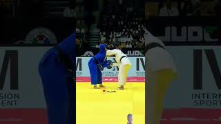 judo best throw tsubame gaeshi [upl. by Schafer]