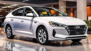 2024 Hyundai Elantra Hybrid Beyond Fuel Efficiency  Hyundai Elantra Hybrid 2024 [upl. by Job]