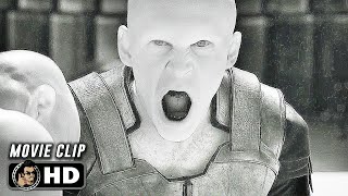 Feyd Rautha Arena Fight Scene  DUNE PART TWO 2024 Movie CLIP HD [upl. by Rhoades]