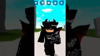 entranced with my roblox character robloxedit roblox [upl. by Labina]