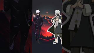 Gojo Vs Kakashinaruto animeedit shortsfeed shorts short youtube youtuber edit viralshorts [upl. by Ikin]