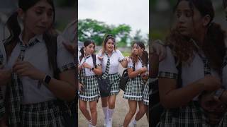 School love story part  9 shorts dosti [upl. by Eeslehc404]