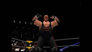 Virtual Pro Wrestling Salvo  Roster Reveal Outdated  Vader vs Stone Cold [upl. by Wilde]