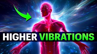 YOUR VIBRATION FREQUENCY WILL START RISING BEYOND LIMITS [upl. by Sabra84]