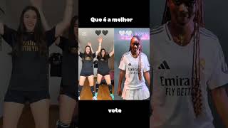 BAD NOVA  Hala Madrid Challenge [upl. by Van385]