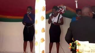 Sesifiki sikhatsi semvulelo🎤🎶🎹  Life Worship church Eswatini [upl. by Otrevogir]