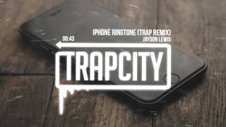 iPhone Ringtone Trap Remix [upl. by Aniehs]