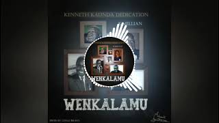 K millian quotWenkalamuquot Tribute To Official Kk Song [upl. by Noelyn716]