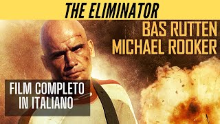 The Eliminator  Azione  Film Completo in Italiano [upl. by Ashely]