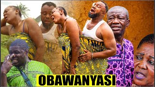 OBAWANYASI LATEST BENIN MOVIE 2024  TRENDING EDO MOVIE  AUSTIN NICE  EGHE OBASEKI [upl. by Rimma723]