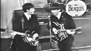 The Beatles  Twist and Shout The Royal Variety Performance  Nov 4 1963 [upl. by Raval195]