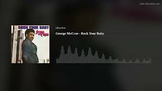 George McCrae  Rock Your Baby [upl. by Retha]