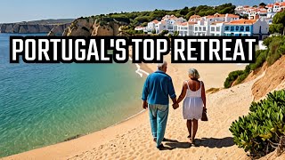 RETIRING in the Algarve Portugal I Retire to the Algarve I Best Place for RetirementTravelGuideRoy [upl. by Oscar]