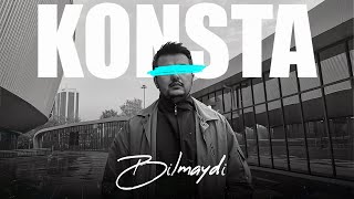 Konsta  Bilmaydi AUDIO [upl. by Henning]