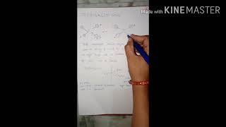 Fluxionality and Dynamic Equilibria in Organometallic compounds part2 [upl. by Anujra]