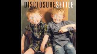 Disclosure feat London Grammar  Help Me Lose My Mind [upl. by Kesia]